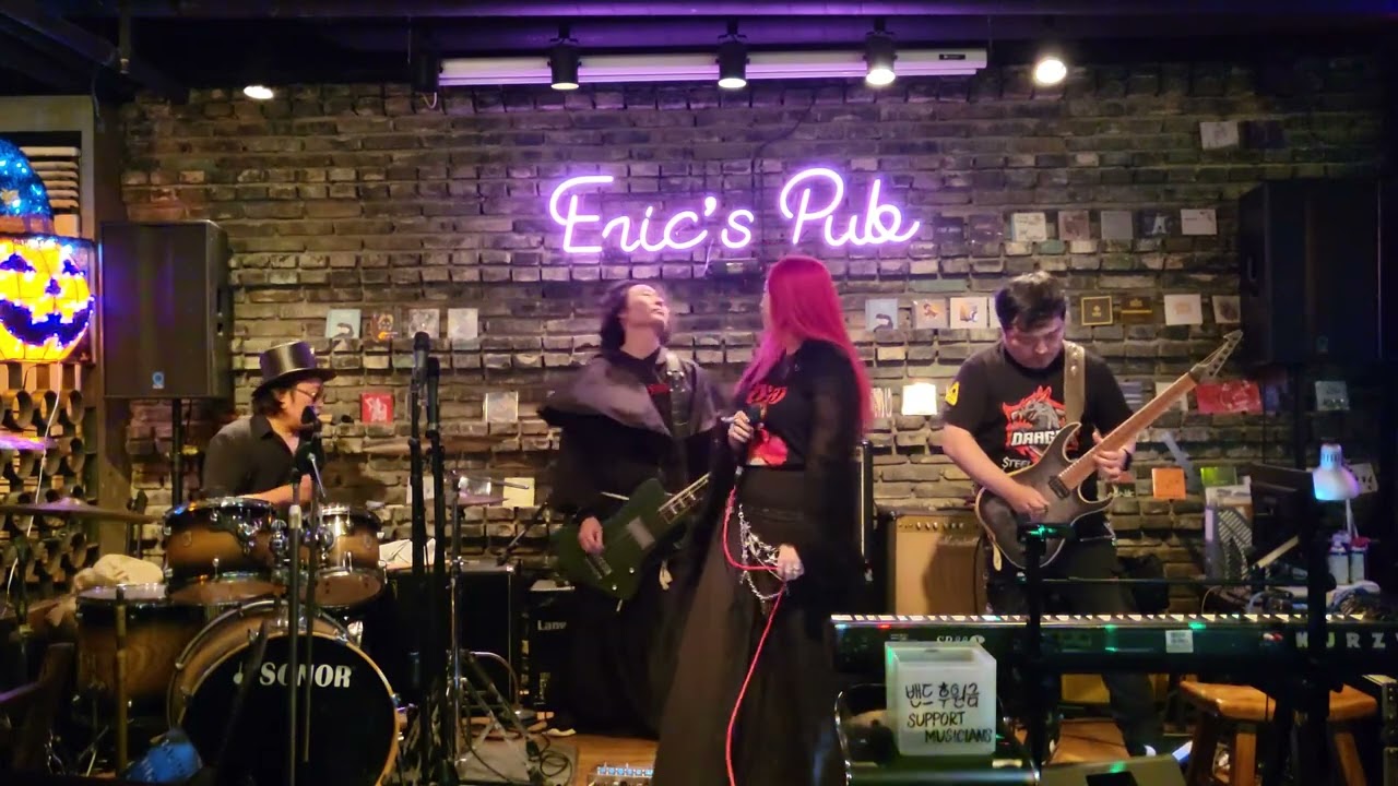 We Rock / Steel Forest (Dio tribute band) / 2025.10.31