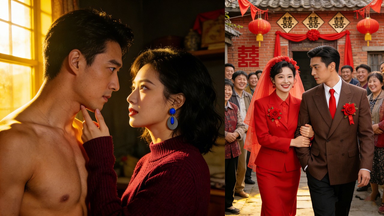 【FULL】While Chasing the Cold General, She Accidentally Built a Business Empire. Oops