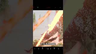 IT'S A TANK! #squad #gameplay #shorts screenshot 2