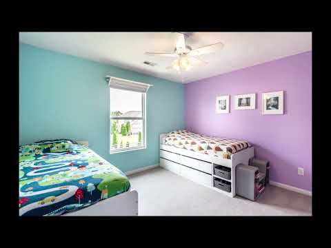 5322 Sunrise View Circle, Liberty Twp, OH home video tour