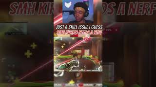 KIRIKO RUINED OVERWATCH 2…