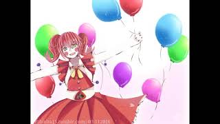 Fnaf Circus Baby Edit