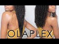 So...This is what Olaplex did to my Hair |  Olaplex No 0, 3, 4, 5, 6, 7