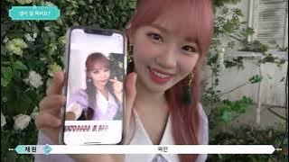 IZ*ONE (아이즈원) - 1st Concert in Seoul | Eyes On Me | Behind The Scene | Full Version |
