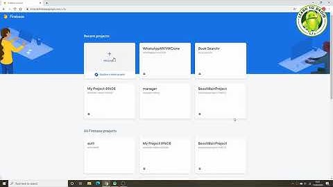 How to use Firebase Authentication in an Android MVVM App