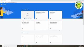 How to use Firebase Authentication in an Android MVVM App
