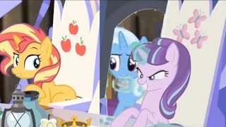 Transformers Prime Vs Mlp Ambush At Klugetown