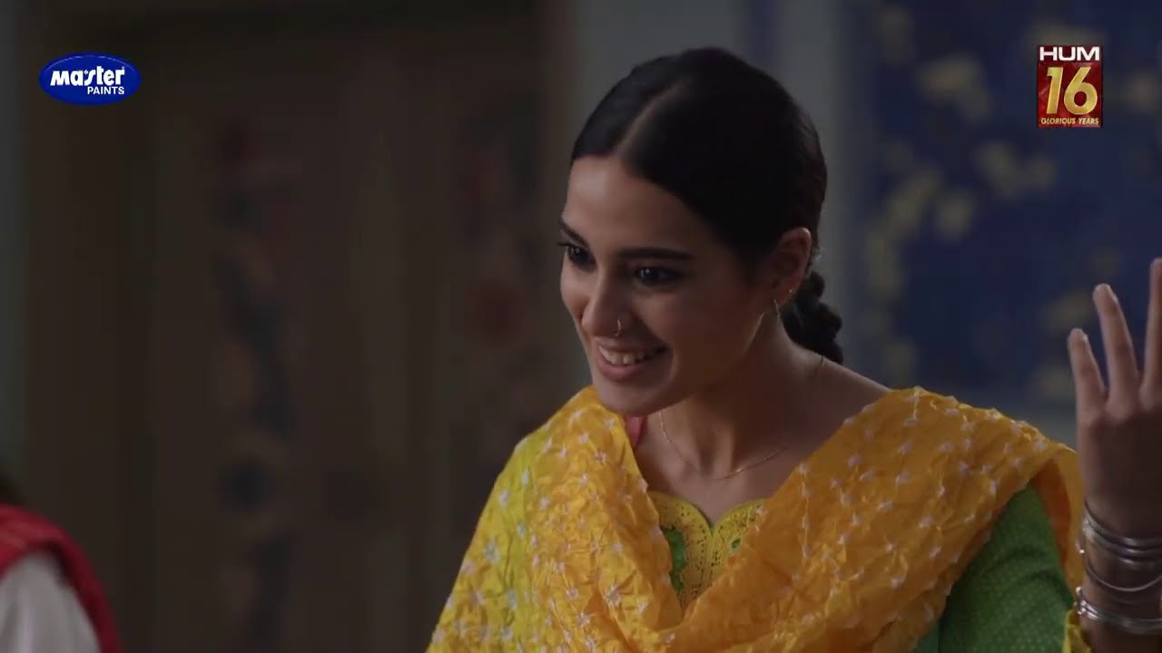 Raqeeb Se | Best Scene | HUM TV | Drama