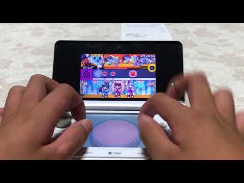 太鼓の達人 キラメキラリ表 不可11 初見