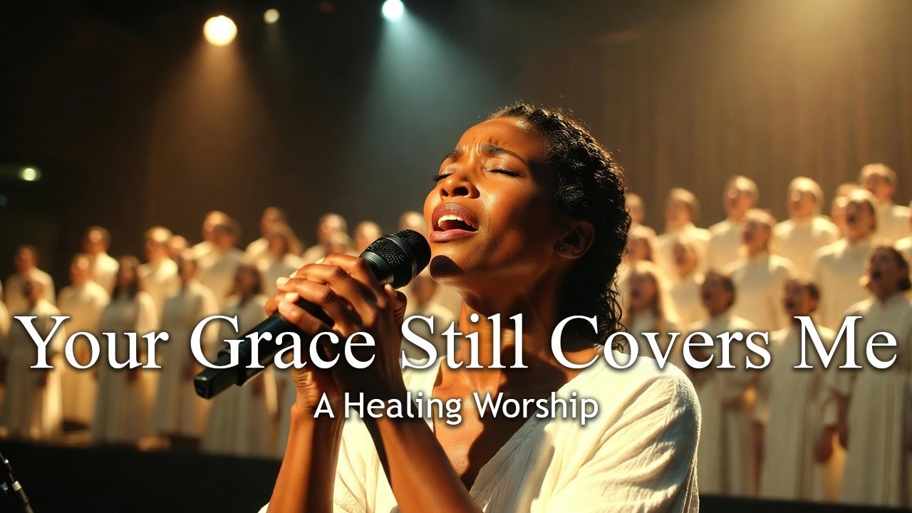 Your Grace Still Covers Me | A Healing Worship Song of Mercy and Restoration