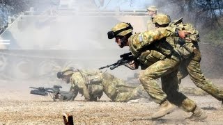 Wargame Red Dragon Северная Корея напала на Австралию ! ч.1 Wargame Red Dragon Северная Корея напала на Австралию ! ч.1