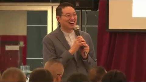 การบรรยาย AUN-QA ตอนที่ 1 AUN-QA ระดับหลักสูตรคืออะไร ?