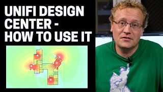 Unifi Design Center- How to Use It