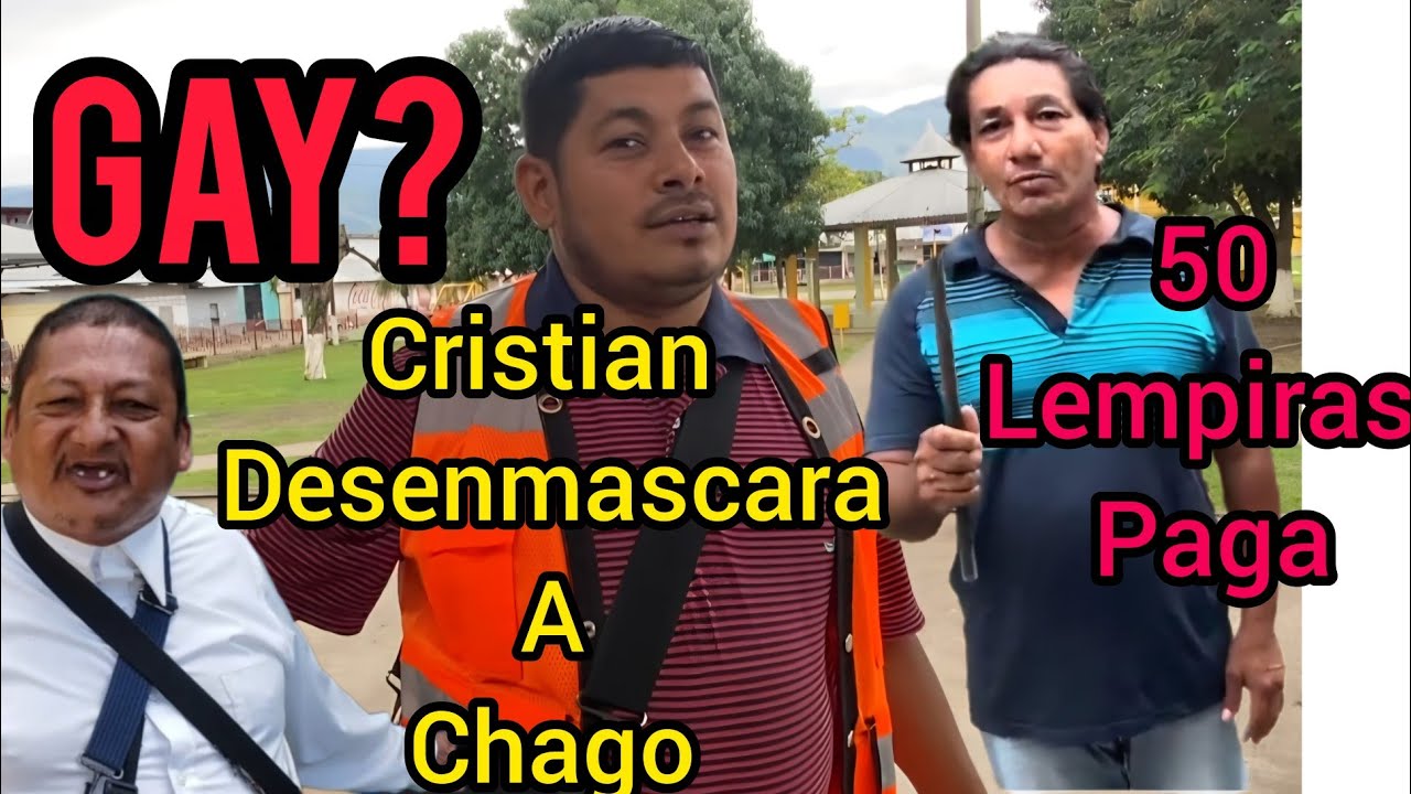 #Cristian confiesa que a #santiago LO TRAVESIARON Enojado Con #Salatiel