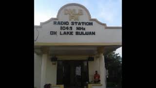 1049 Dxlake Buluan Fm  Kuya Ebz 09980001500 Sinemagad A Ranun Minukit A Langkuno Wahid Story
