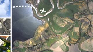 Hybri-Lite 30 76 Cm Expandable 4-Wheel Ultra-Light Uprig