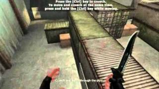 CrossFire's Easter Egg oO