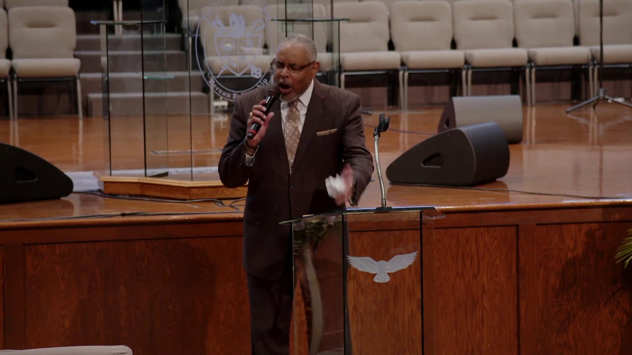 Worship & Word on Wednesday | 06.17.26 | First Church Online | Live Experience