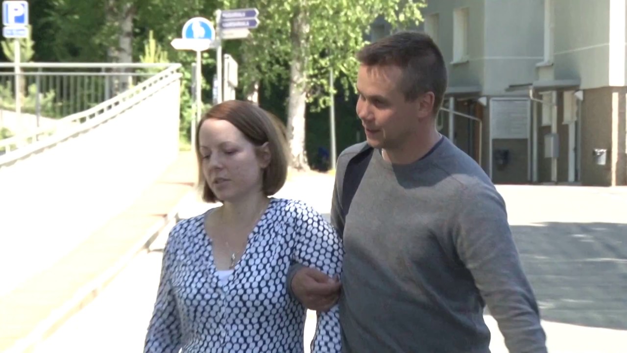 Synnytyksen käynnistyminen ja sairaalaan lähtö