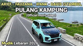 Pulang kampung | Slow Rock Malaysia Melayu Paling Menyentuh hati - Lagu Terbaru Mudik Lebaran 2026