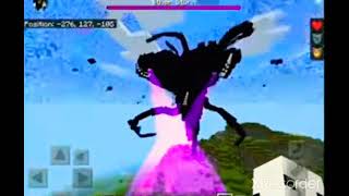 Best Cracker's Wither Storm addon for Mcpe releasing on 31/8/22. screenshot 3