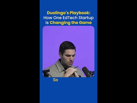 Investor Says "My Jaw Is On The Floor" After This Study App Pitch | The Pitch Show S13E9