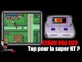 Ecran vga eizo le top pour la super nt 