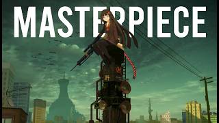 The simple MASTERPIECE - Sentinel Girls games screenshot 2