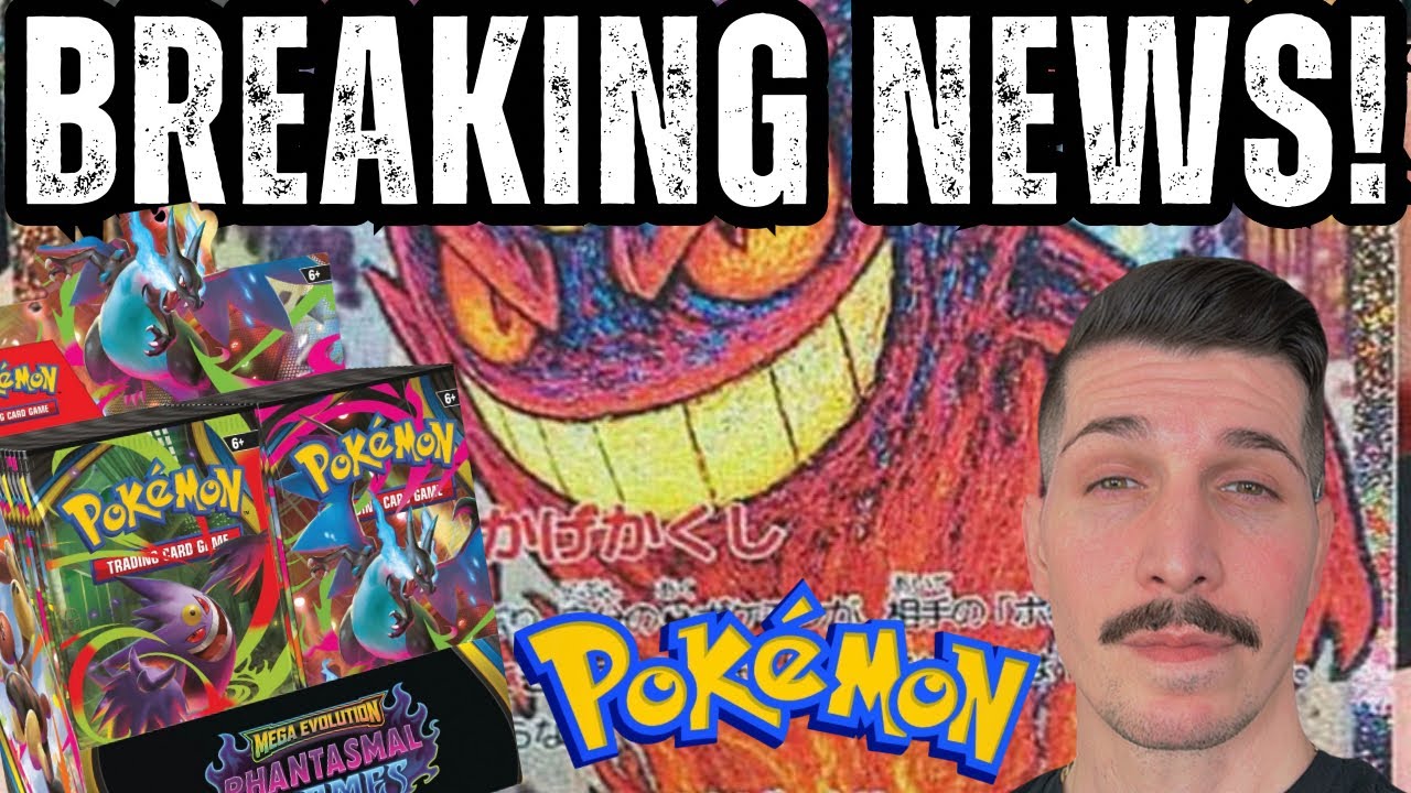 Pokémon Phantasmal Flames = Obsidian Flames?!