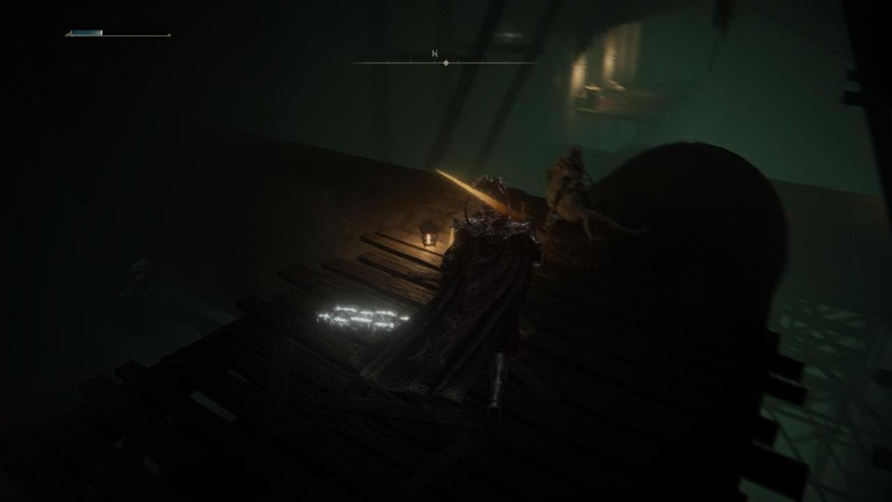 ELDEN RING | look at him go 🏃🏻‍♂️| ps5clips