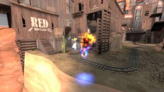 Team Fortress 2 Replay Function
