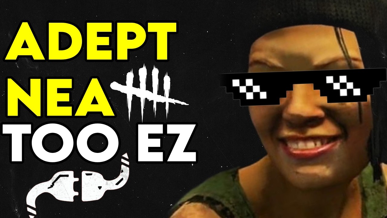 POV - YOU'RE A NEA MAIN!