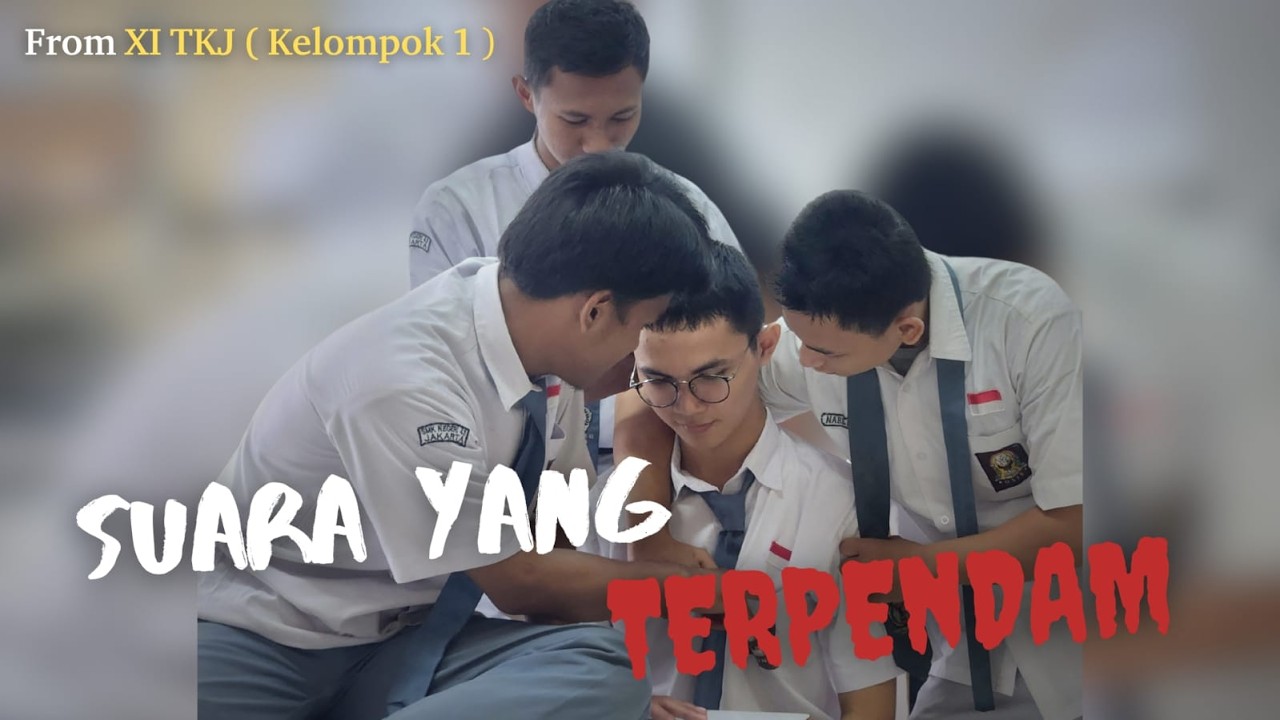Sebuah drama 