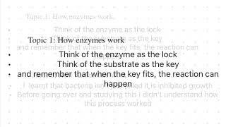 BACE exam studying strategies 