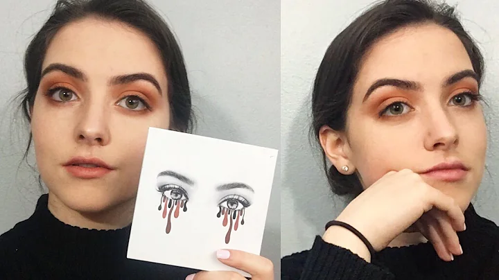 KYLIE JENNER EYESHADOW TUTORIAL + 3 easy looks// S...