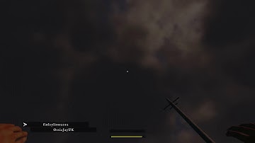 Stranded deep first look! Part 1