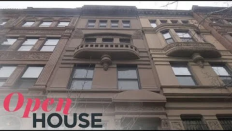 Mariska Hargitay and Peter Hermann's Upper West Si...