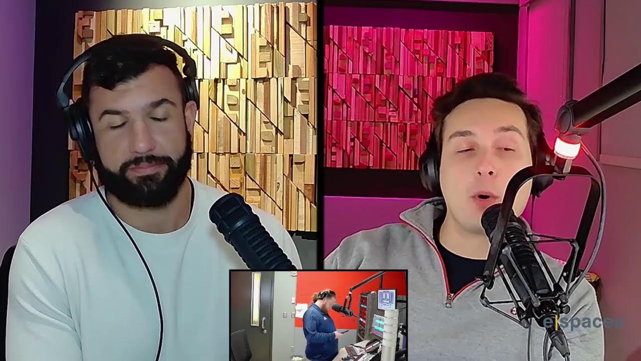 Titans do the unthinkable to defeat the Browns on the road | The @BuckReising Show