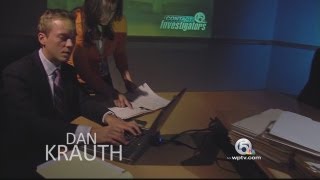 Contact 5 investigates a series of local websites, customers complaining nationwide