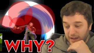 Reacting to MORE Unnecessarily Broken Moves