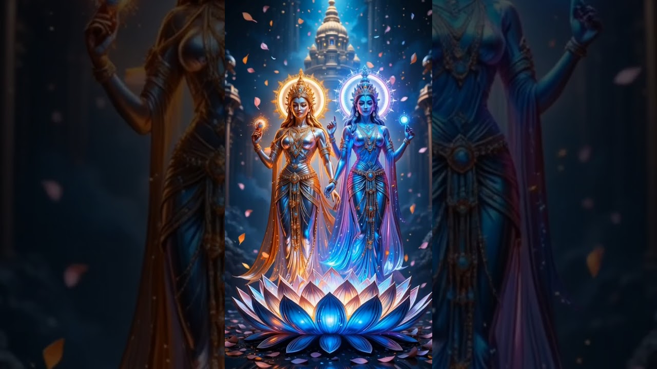 माँ दुर्गा की महिमा 🌺 Maa Durga Worship 🔱 | Jai Maa Durga Devotional Bhajan 