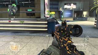 Private Match Fun #4