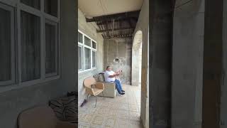 Xırdalanda AAAF Parkın yaxınlığında 3 otaqlı həyət evimiz.0702892329