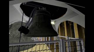 Big Ben chiming 1:00 pm in the belfry Roblox  News