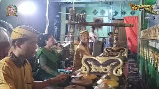 TEMBANG KLASIK PAYUNG BIRU MIMI HJ DARINIH