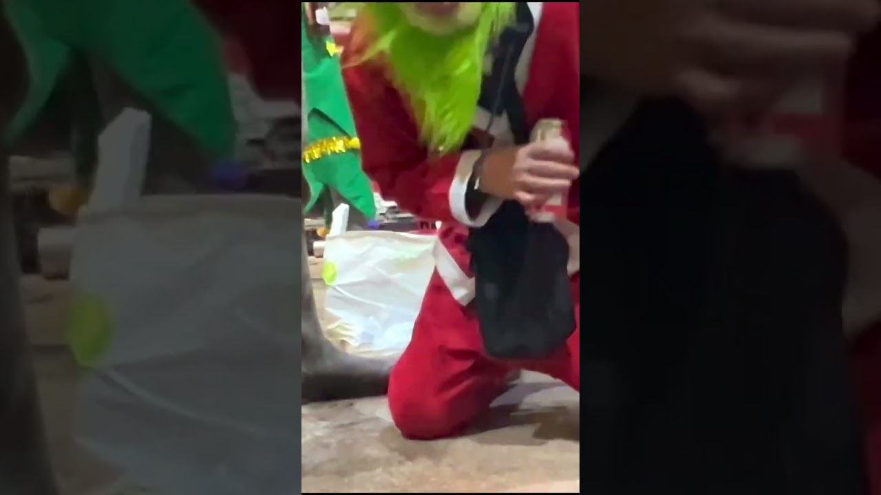 Full Wack No Brakes! Christmas special incoming 🔥 Subscribe BBCC 2