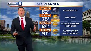 News 5 Cleveland Latest Headlines August 5, 11Pm