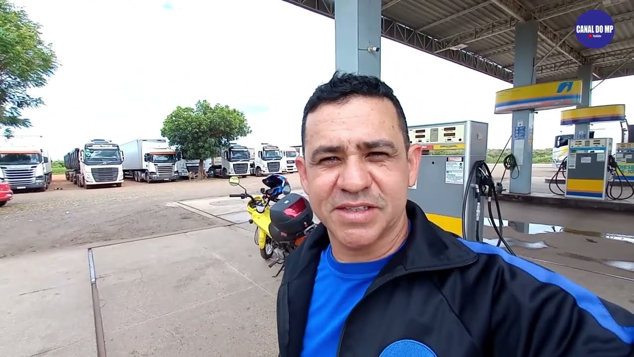 DIVISAS CEARÁ E PIAUÍ-Andei de moto no MATO FECHADO até a Fazenda Belmonte-