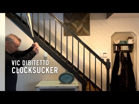 Clocksucker