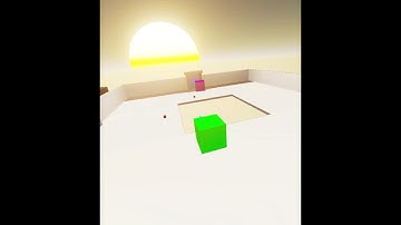 Cube Demo/Prototype
